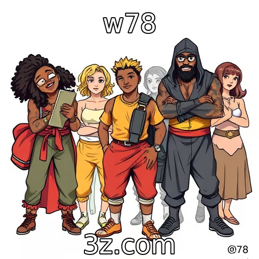 Aumento da diversidade em personagens de jogos