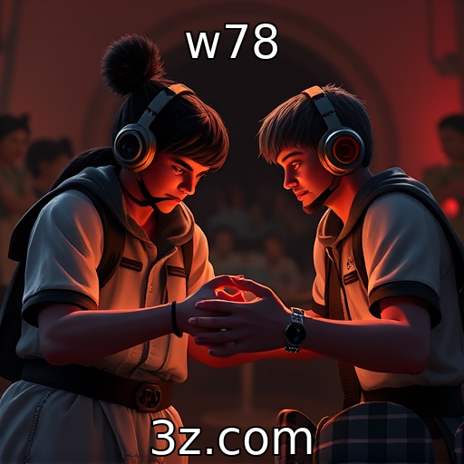 Tendências emergentes na experiência de jogo