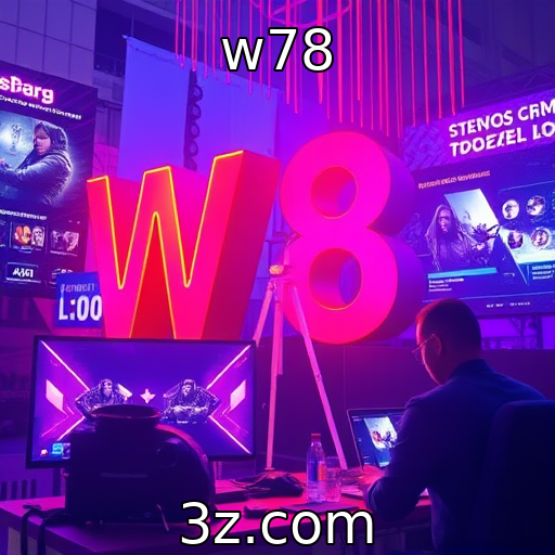 Impacto das tecnologias emergentes na indústria de jogos