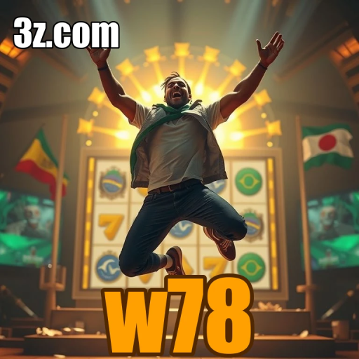 Eventos Criativos no w78: Conectando Jogadores com Emoção