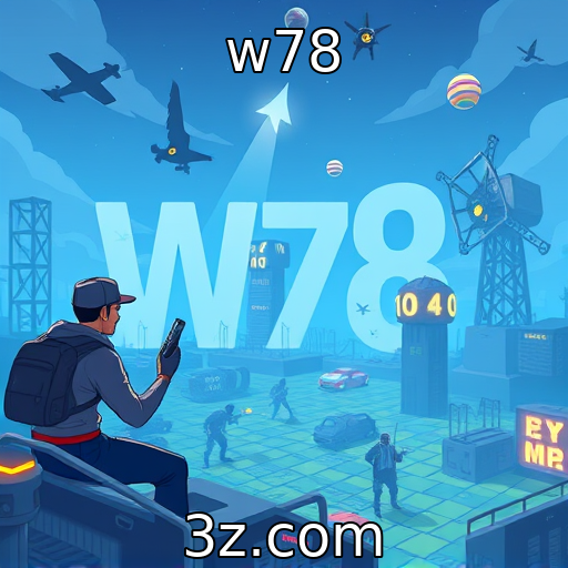 Análise do crescimento do mercado de jogos digitais