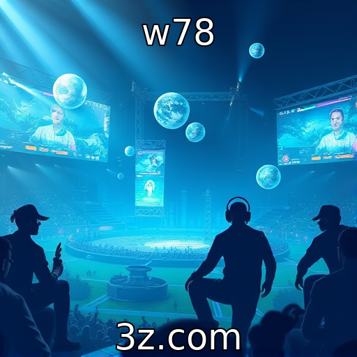 Perspectivas de crescimento na indústria de jogos multiplayer