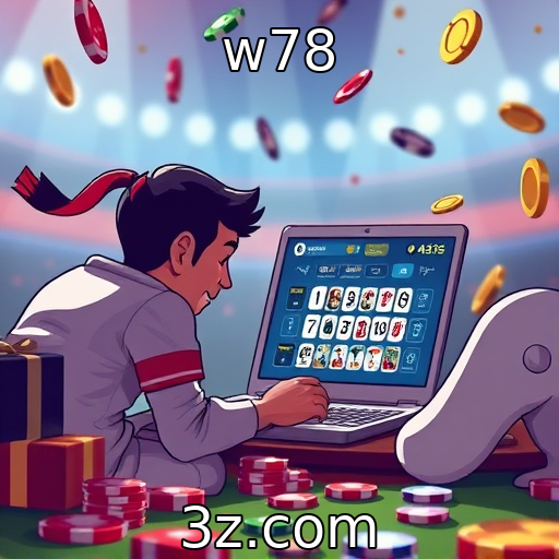 Crescimento acelerado de plataformas de apostas online