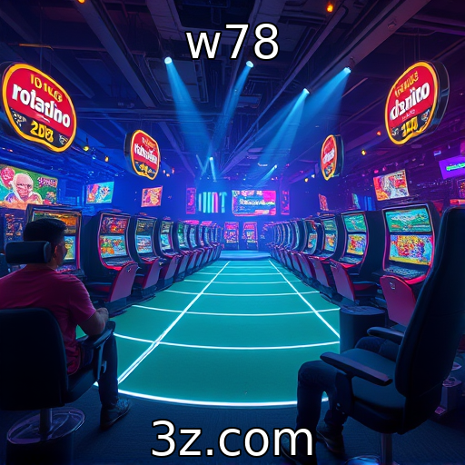 Inovação em RNG e sua influência nos jogos online