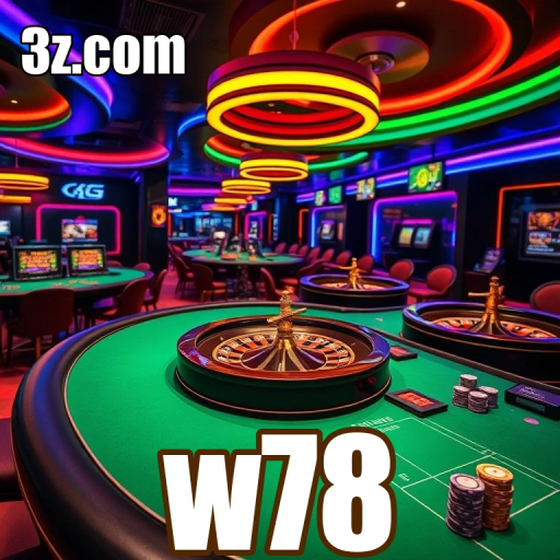 Skins Incríveis e Diversão Sem Fim no w78