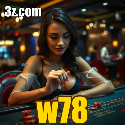 Dicas Radicais de Games no w78 para Você Brilhar