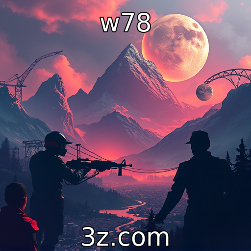 Análise de tendências de design visual em jogos online